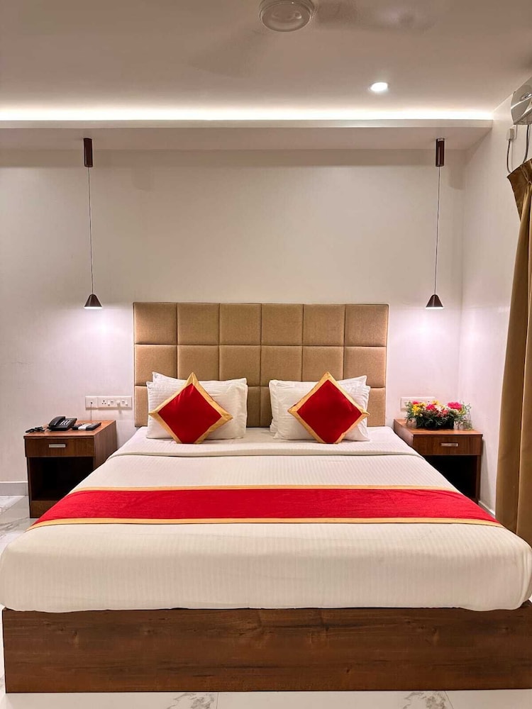 Standard Double Room, Courtyard View