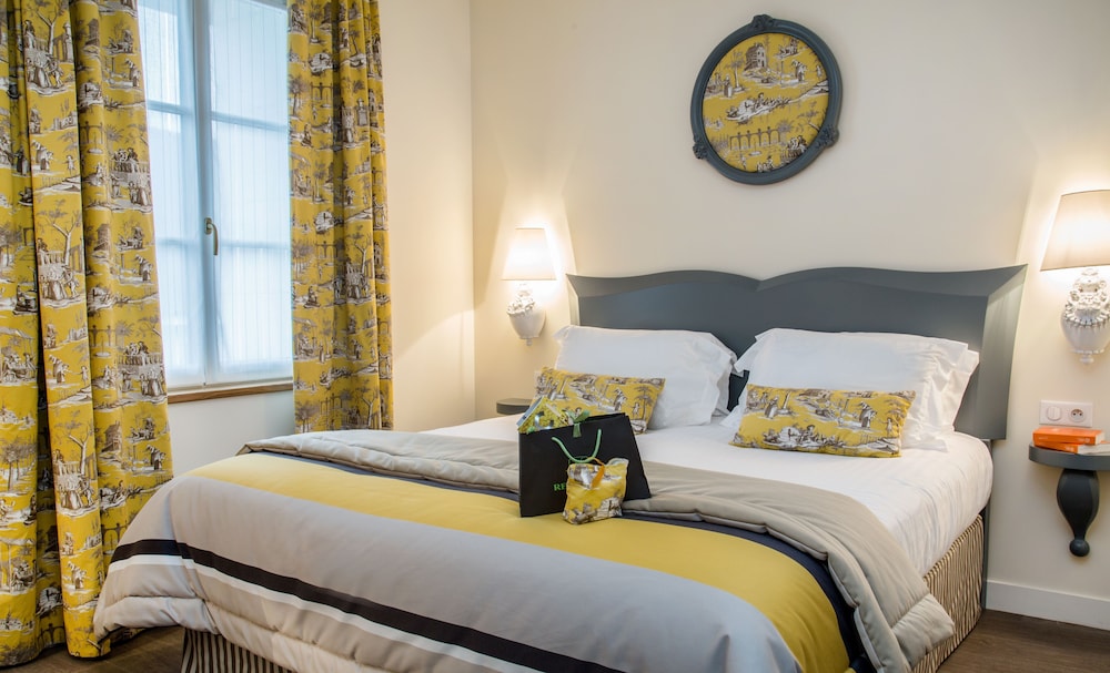 Deluxe Room photo 1