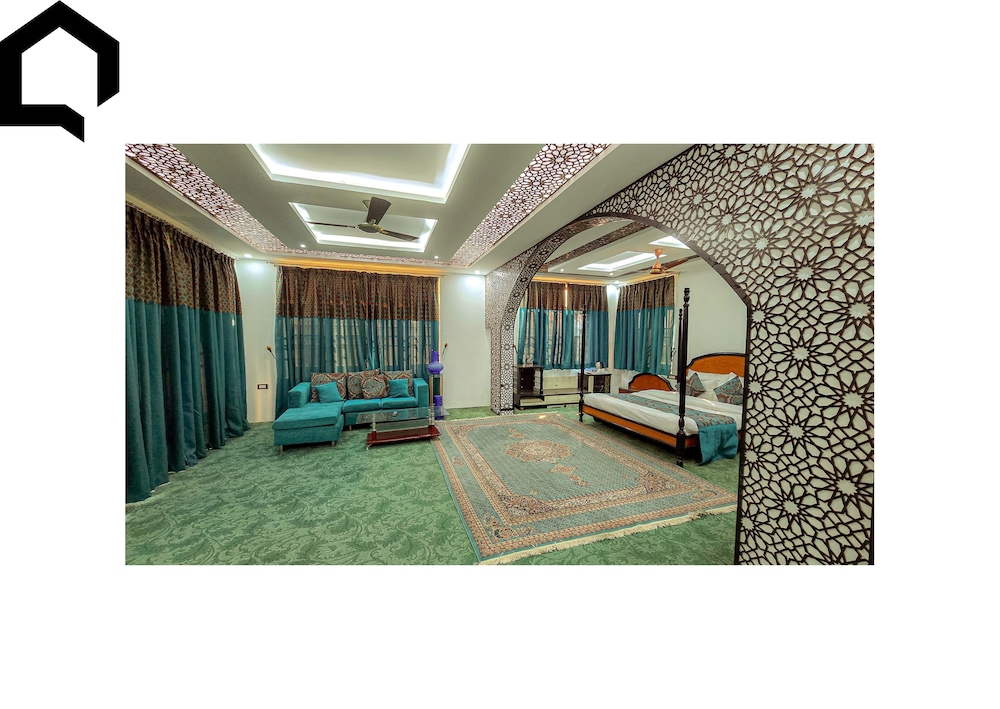 Superior Room, City View photo 1
