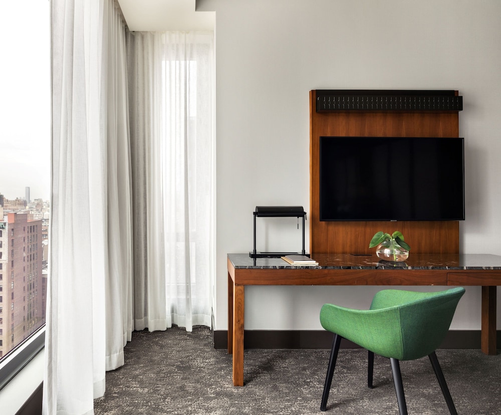 Room, 2 Queen Beds, Accessible (Communications)
