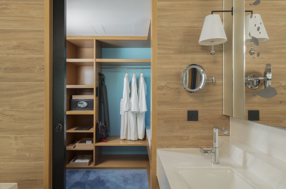 Club Suite, 1 Bedroom
