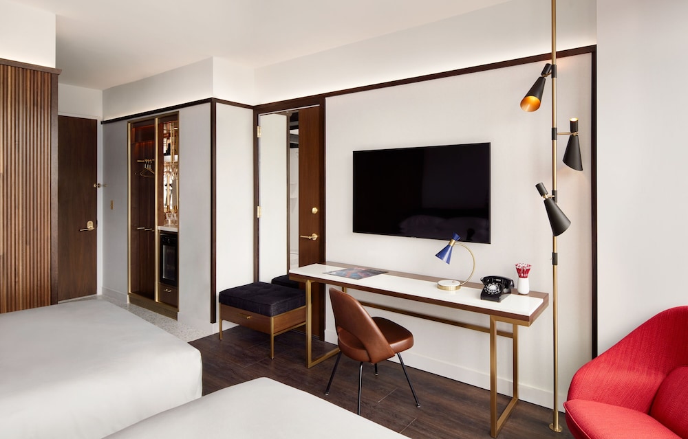 Standard Room, 2 Queen Beds