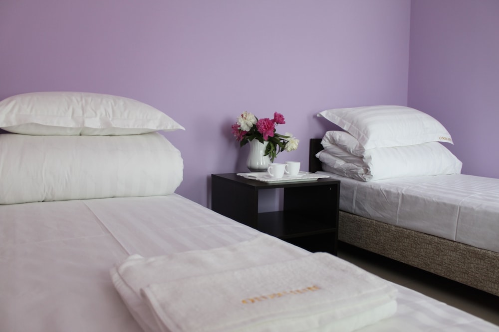 Double Or Twin Room