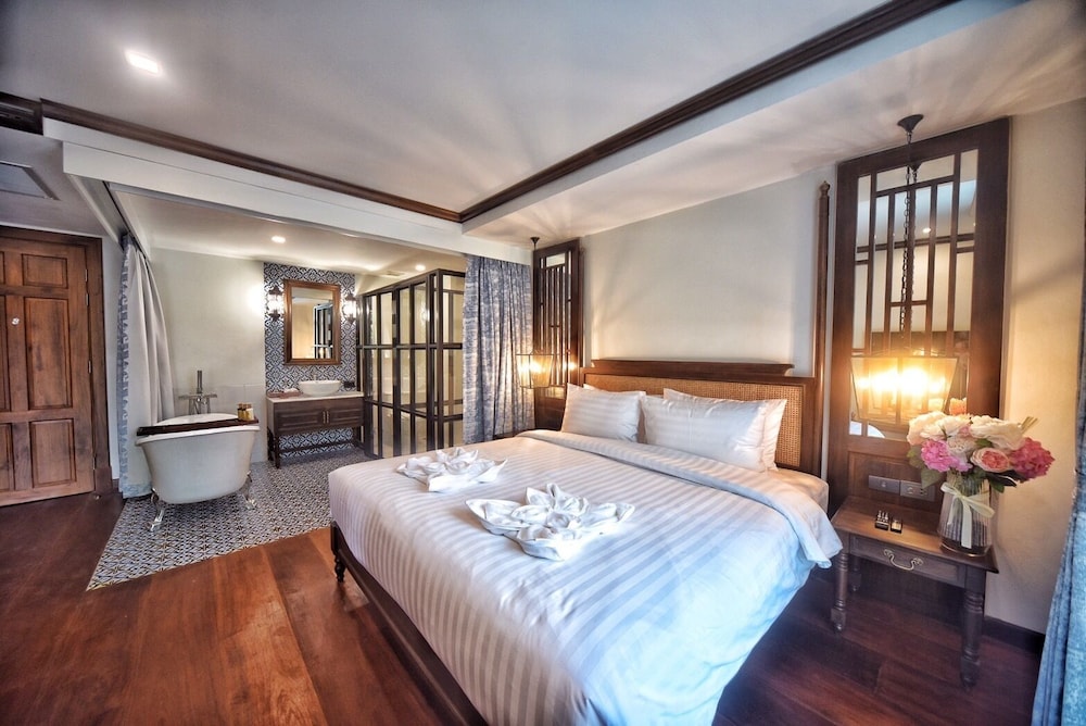 Executive Double Room - Photo 3