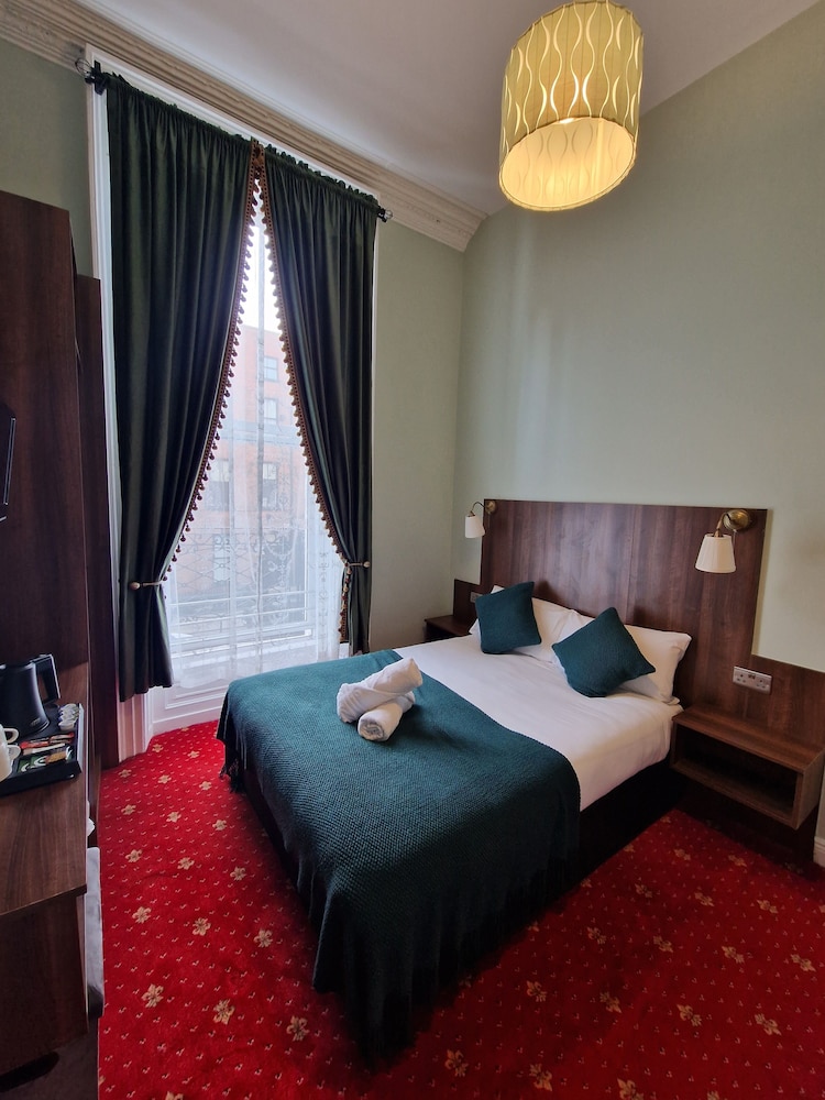 Premier Double Room, 1 Double Bed photo 2