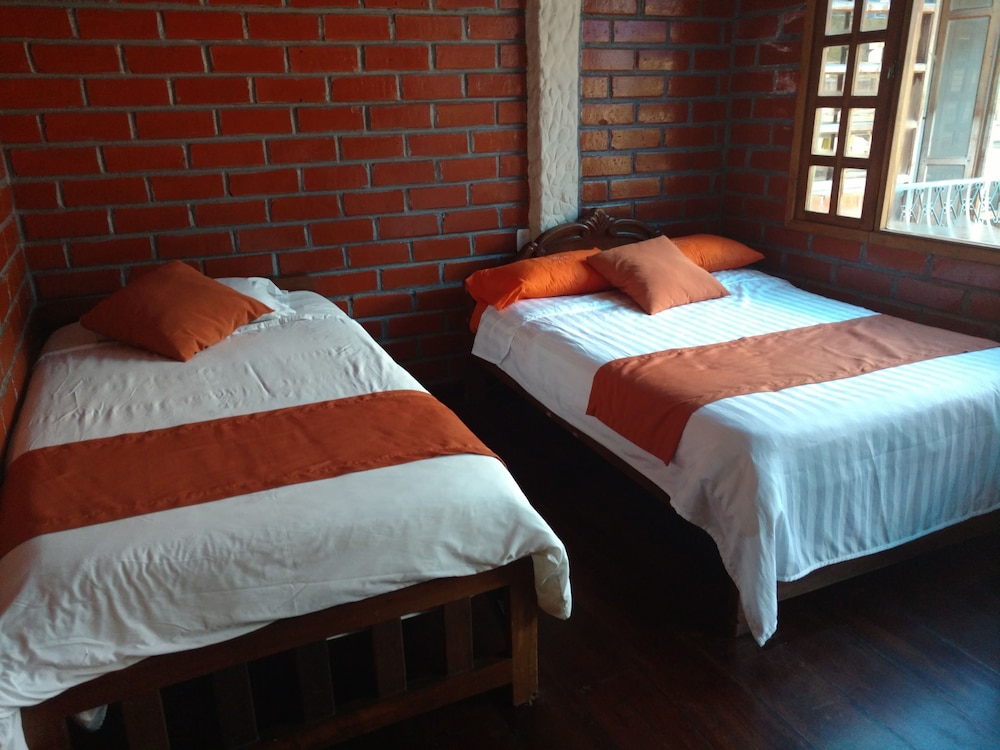 Shared Dormitory (4 Beds) photo 3