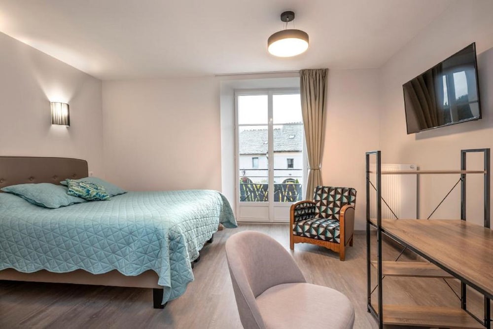 Superior Double Room photo 3