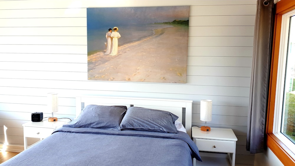 Standard Queen Room Ocean View Motel photo 1