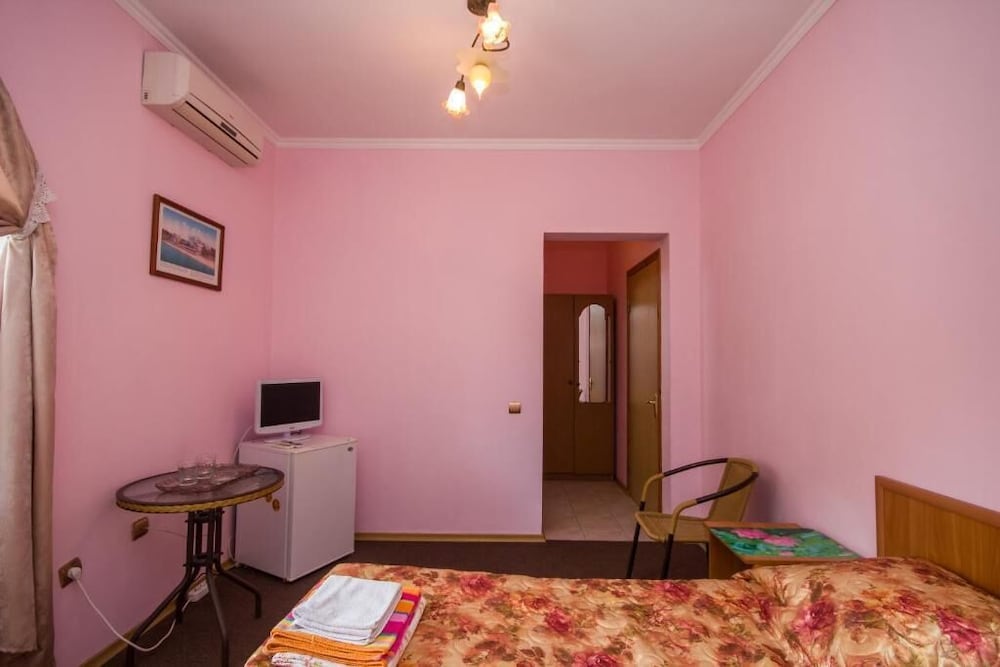 Comfort Twin Room photo 2