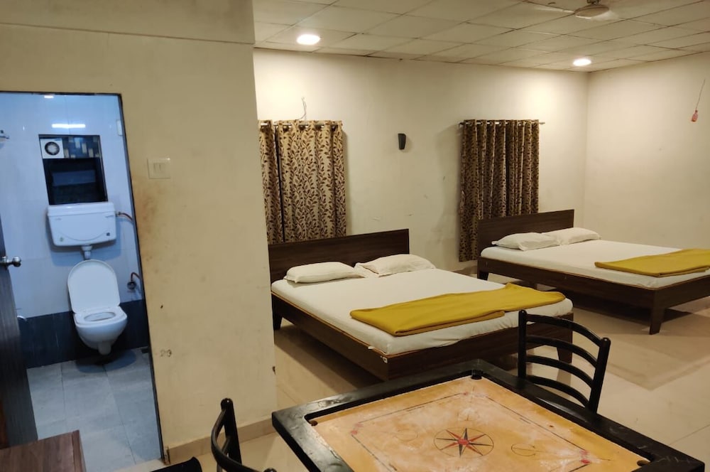 Deluxe Room photo 1