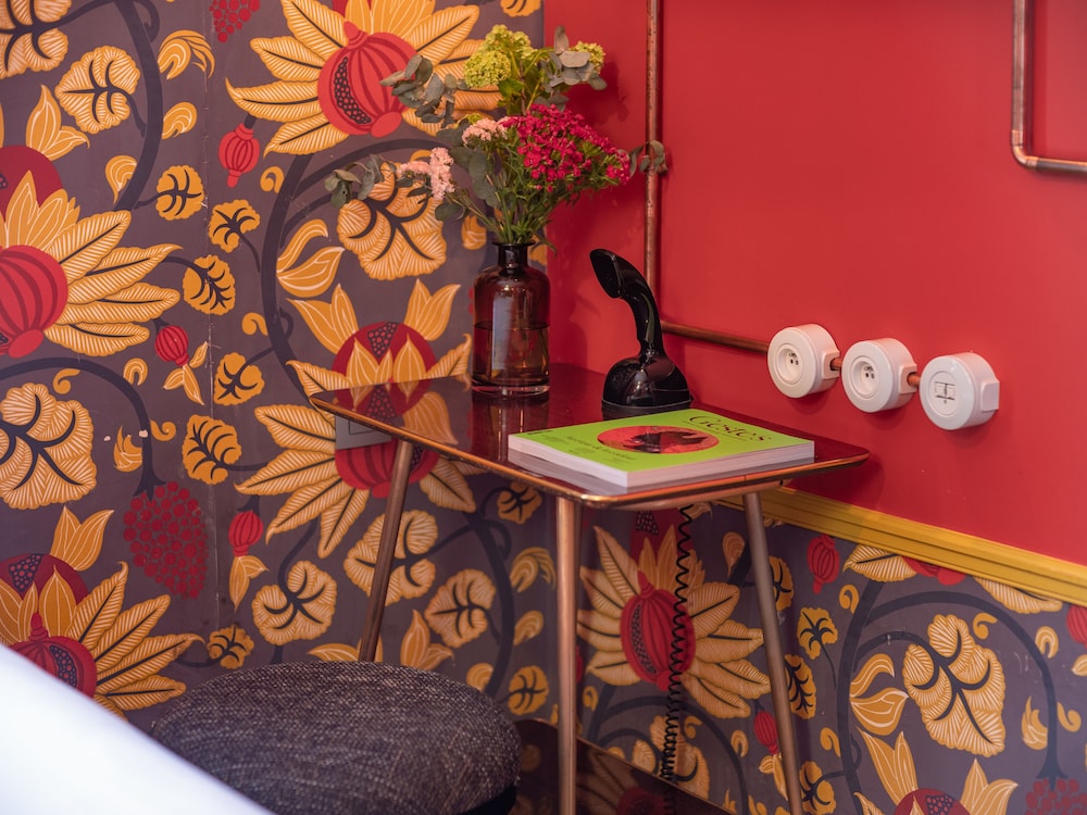 Standard Room (Intemporelle) photo 3