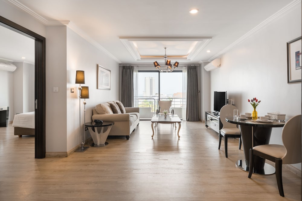 Grand Suite photo 3
