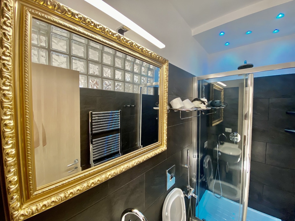 Panoramic Room, Air conditioning, Sea View photo 3