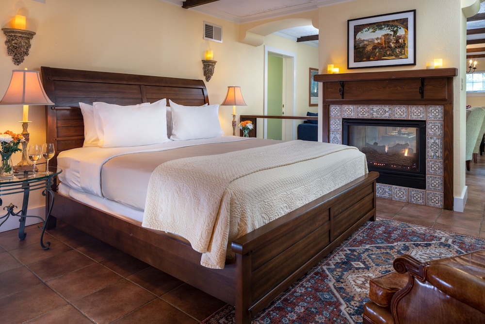 The Vineyard Suite photo 2