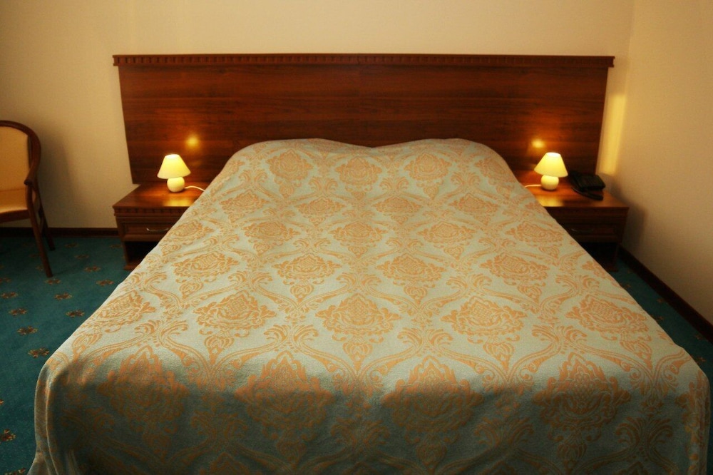 Standard Double or Twin Room, Balcony photo 3