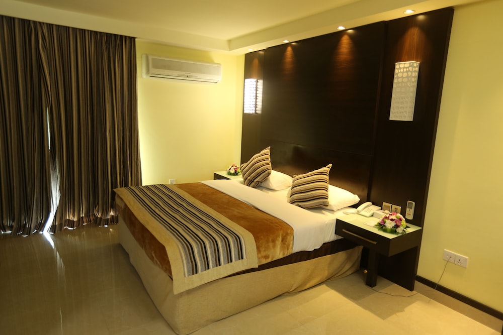 Standard Single Room photo 3