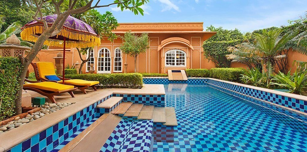 Luxury Villa, Private Pool Luxury Villa, Private Pool