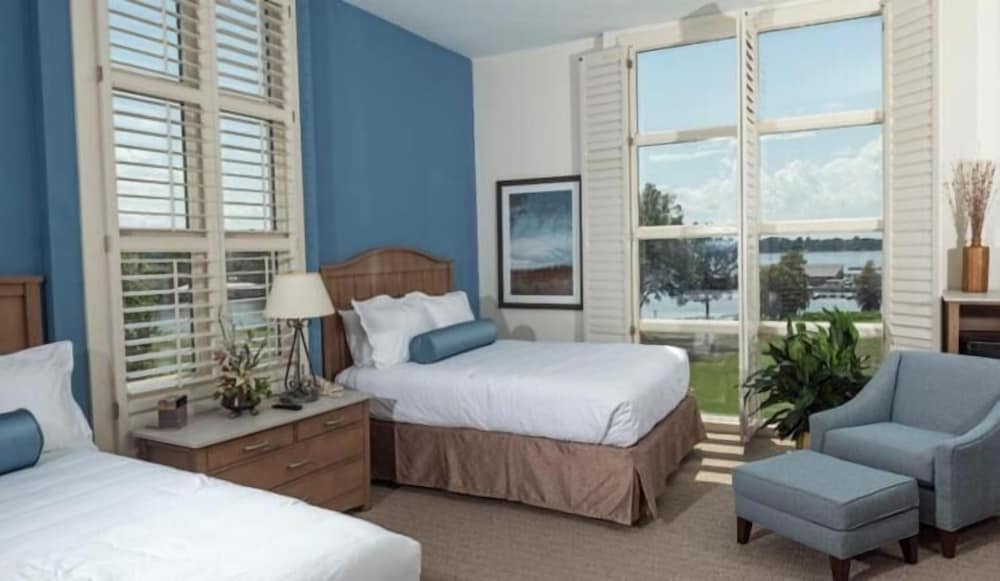 Villa, 2 Double Beds photo 3