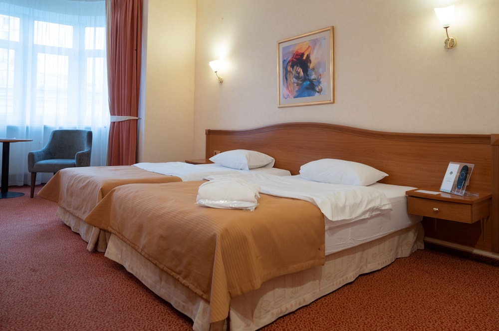 Superior Double or Twin Room photo 3
