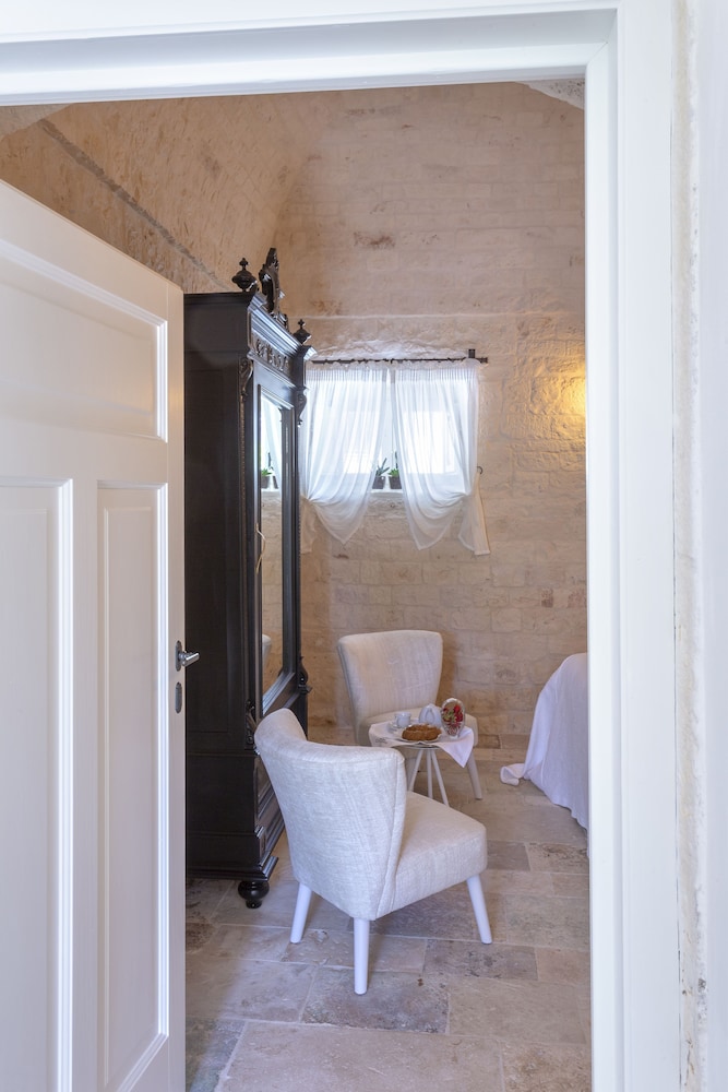 Deluxe Double Room (Roseto) photo 3