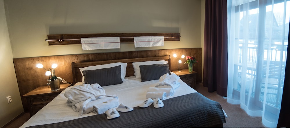 Superior Double Room - Photo 1