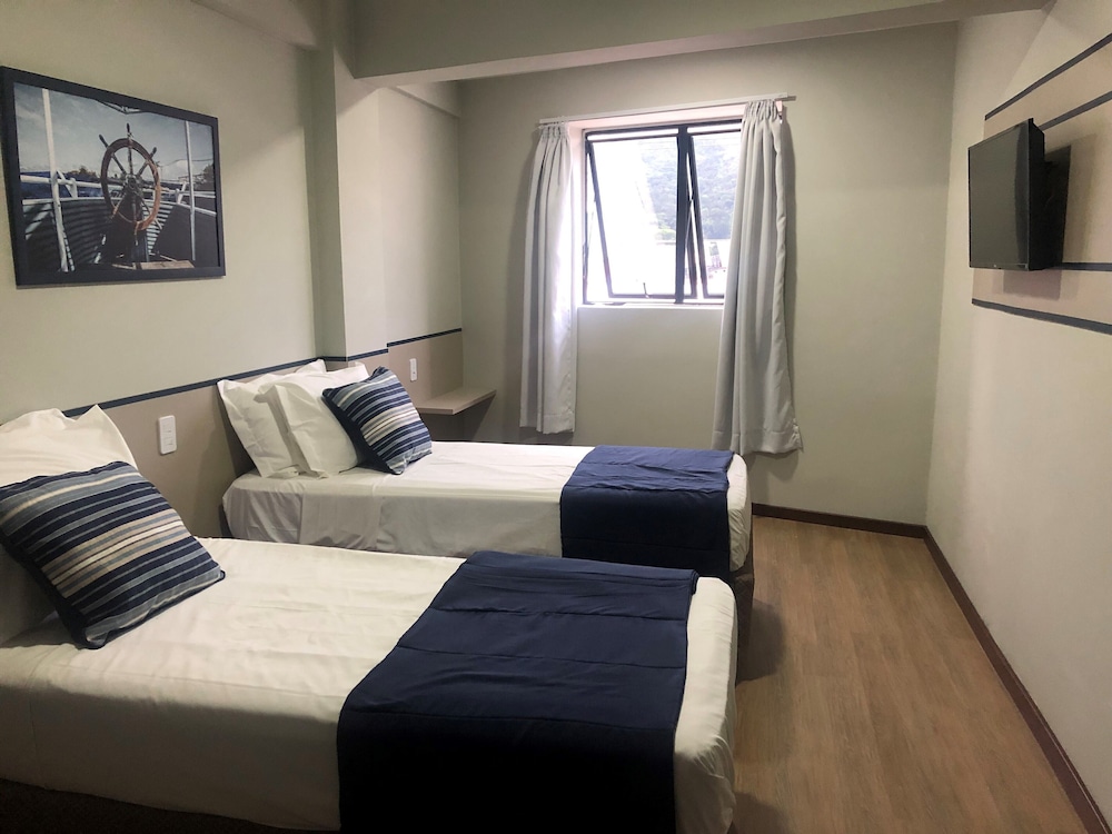 Suite Executiva Comfort triplo photo 3