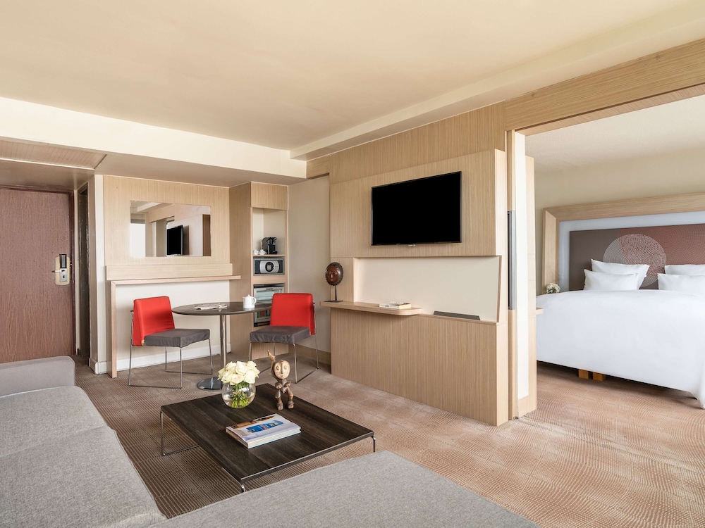 Junior Twin Room photo 2