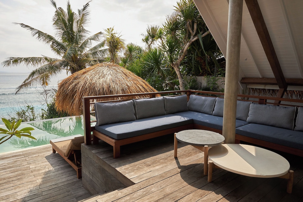 Exclusive Villa, 2 Bedrooms, Private Pool, Ocean View - Photo 3