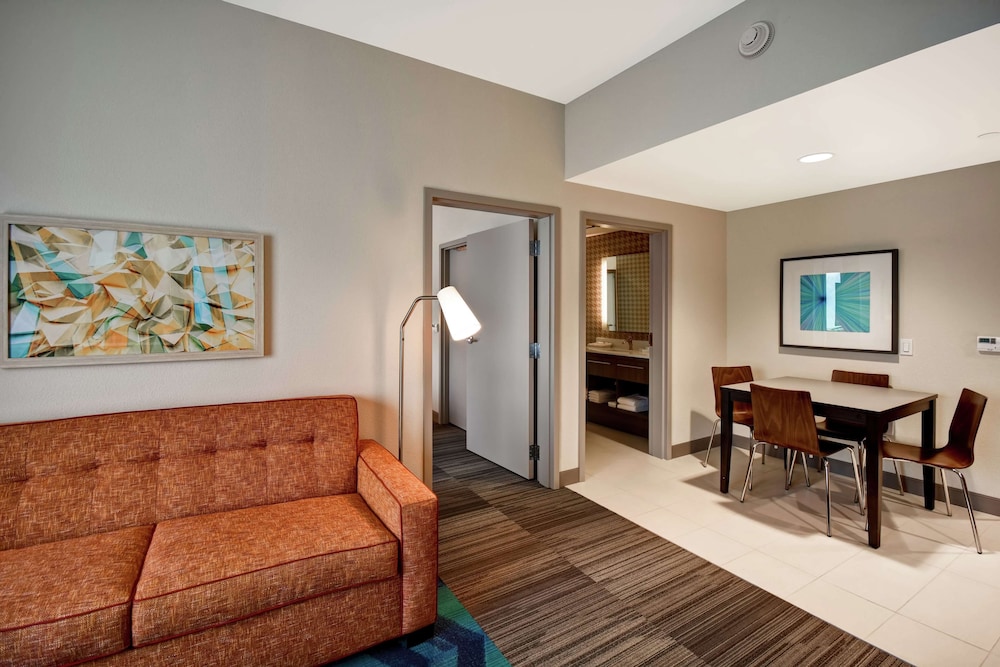 Suite, 1 Bedroom, Non Smoking