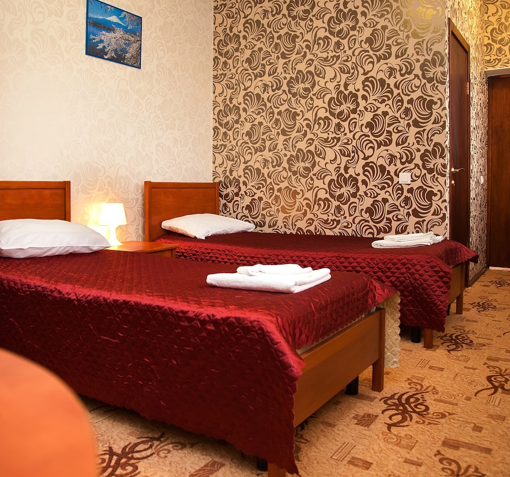 Standard Room, Balcony