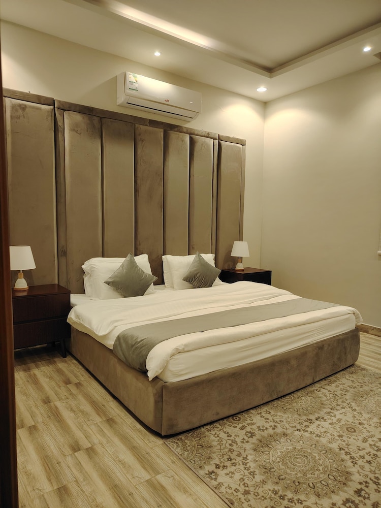 Comfort Room