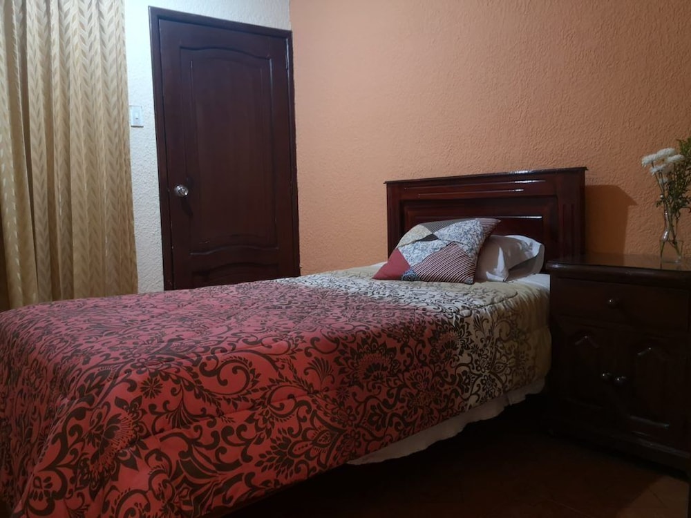 Standard Single Room, 1 Twin Bed