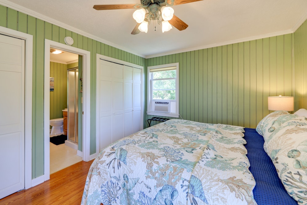 Cottage (1 Bedroom) photo 1