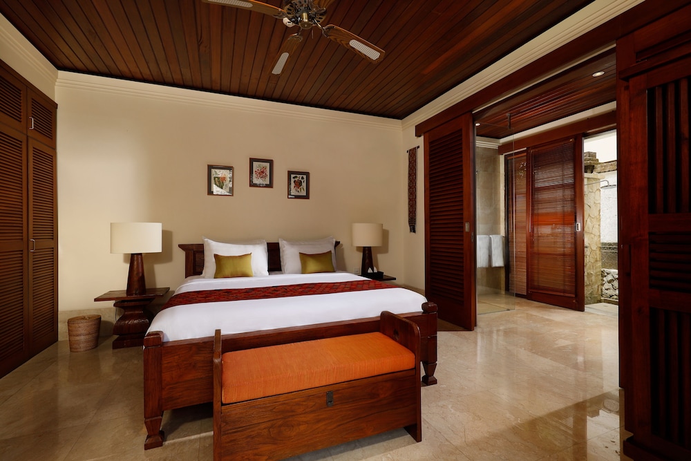 Luxury Villa