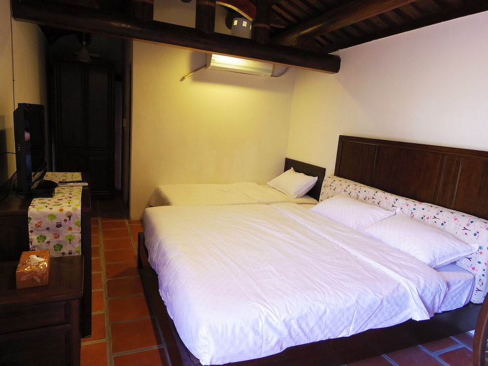 Triple Room photo 3