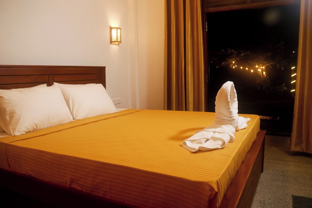 Deluxe Double Room, Ocean View photo 1