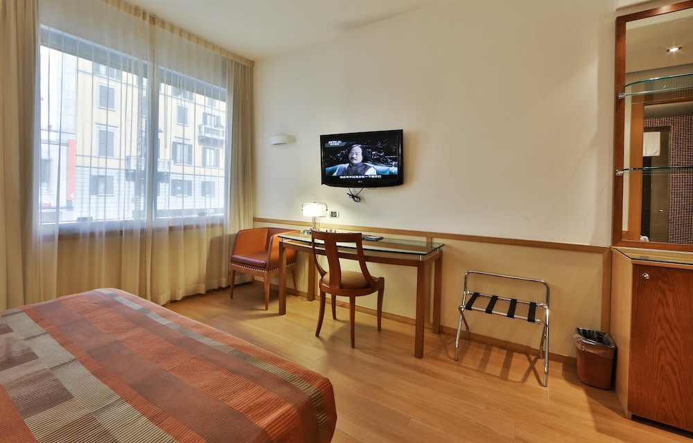 Comfort Room, 2 Twin Beds photo 2