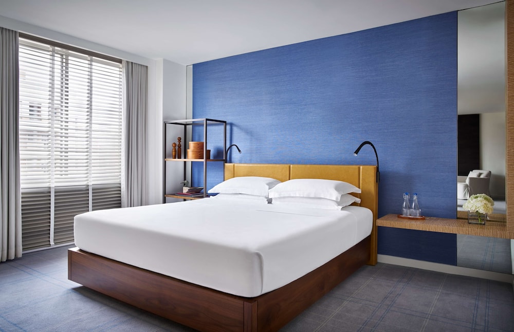 Park, Junior Suite