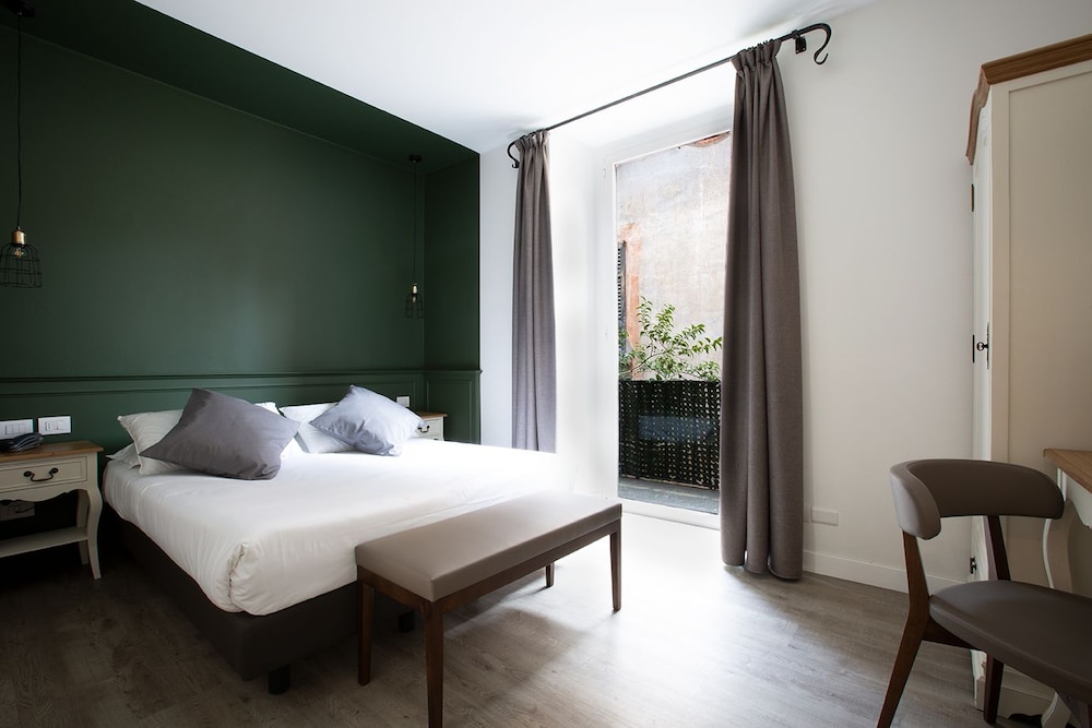 Standard Double Room, 1 Bedroom