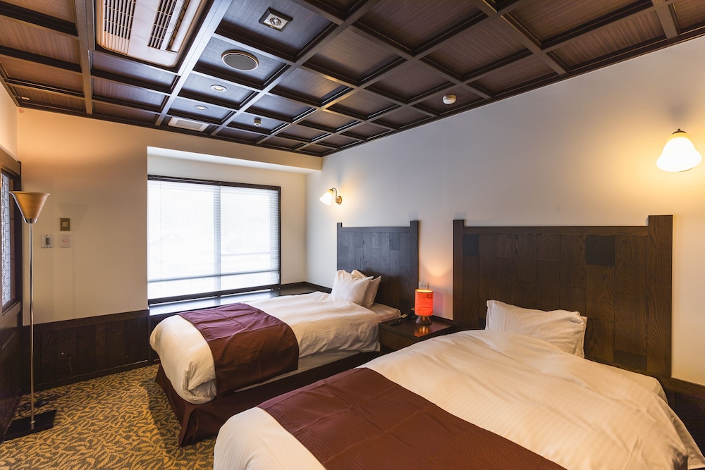 Executive Twin Room photo 2
