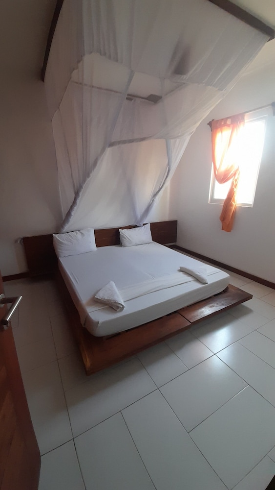 Design Apartment, 2 Bedrooms, Courtyard View, Ground Floor