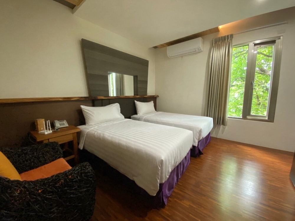 Standard Double Room photo 1