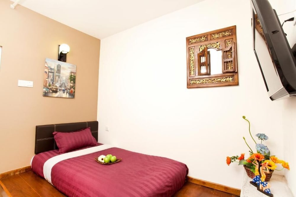 Deluxe Single Room photo 2