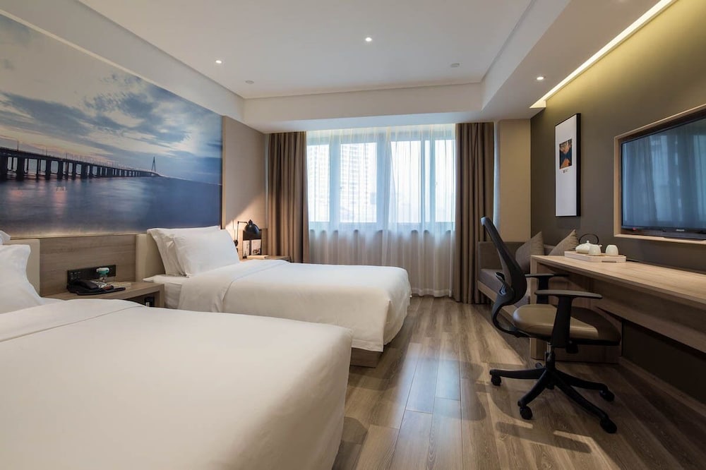 Executive Twin Room photo 1