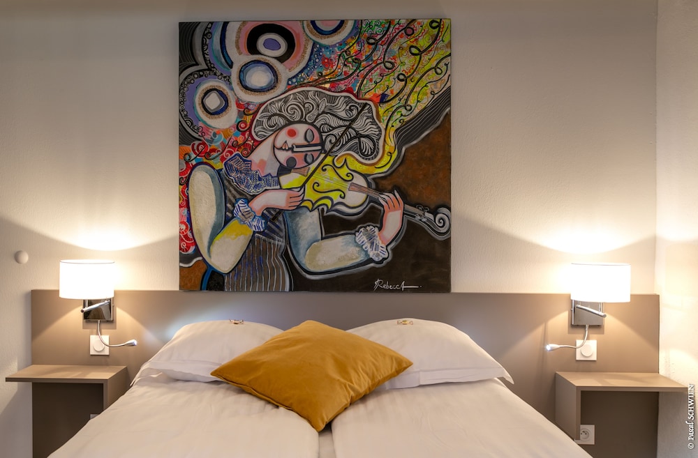 Grand Comfort Room photo 2