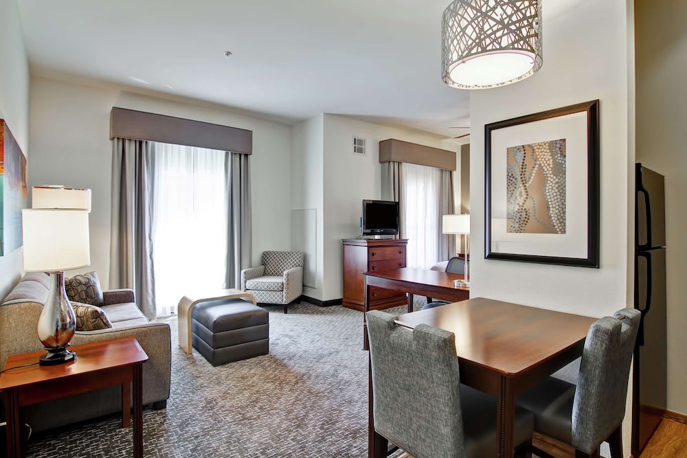 Studio Suite, 1 King Bed