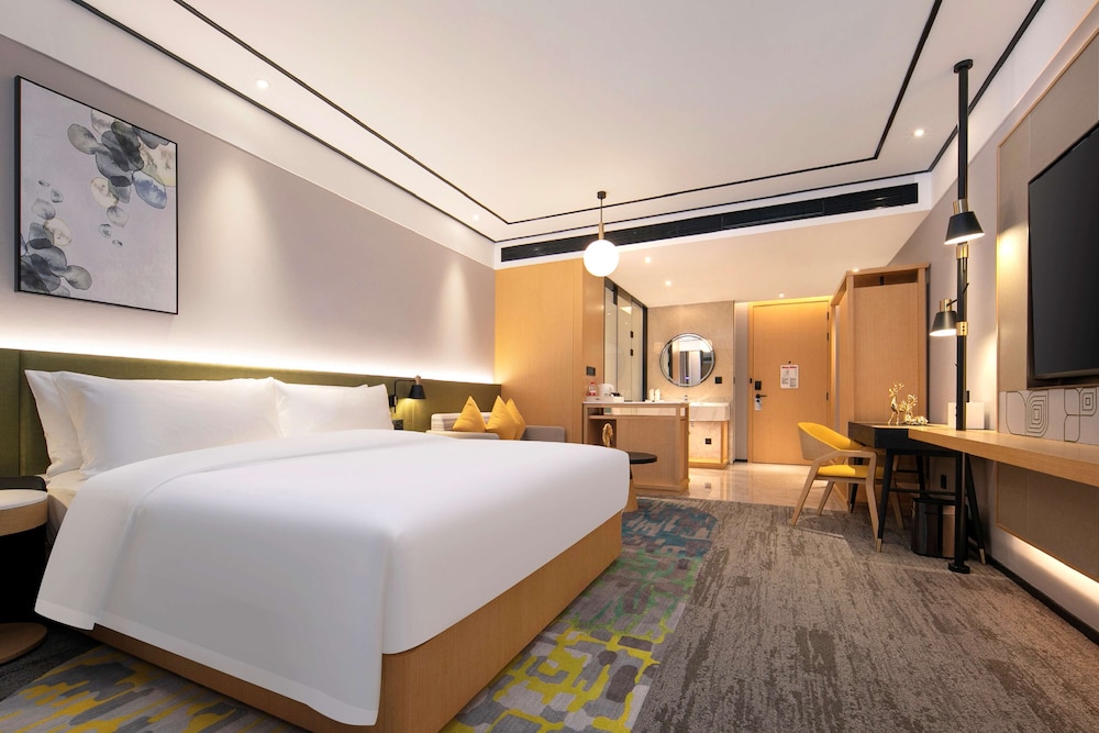 Superior Double Room, 1 King Bed - Photo 1