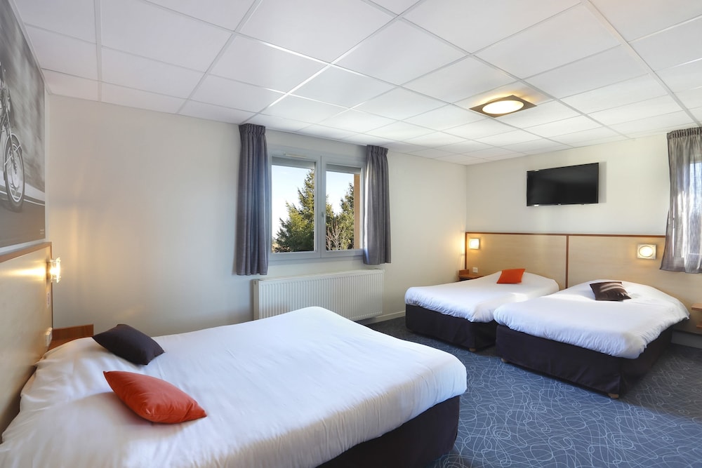 Quadruple Room photo 2
