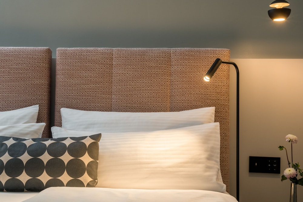 Double Room - Photo 5