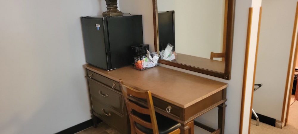 Standard Room photo 3